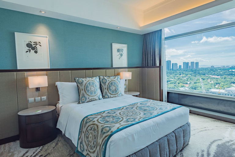 Bedroom 7