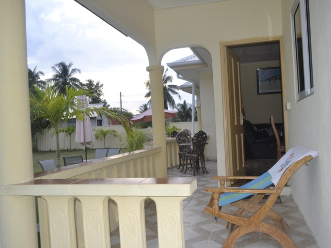 Others 4, My Ozi Perl New Creole Villas