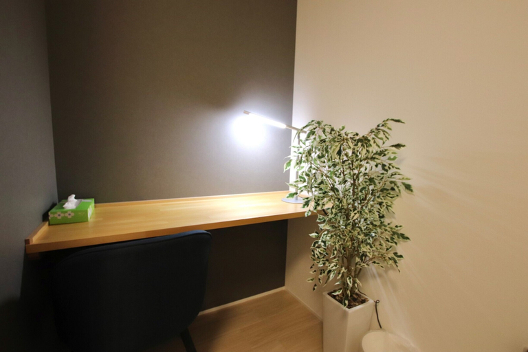 Others 5, Hotel Southern Suite Kugai, Miyakojima