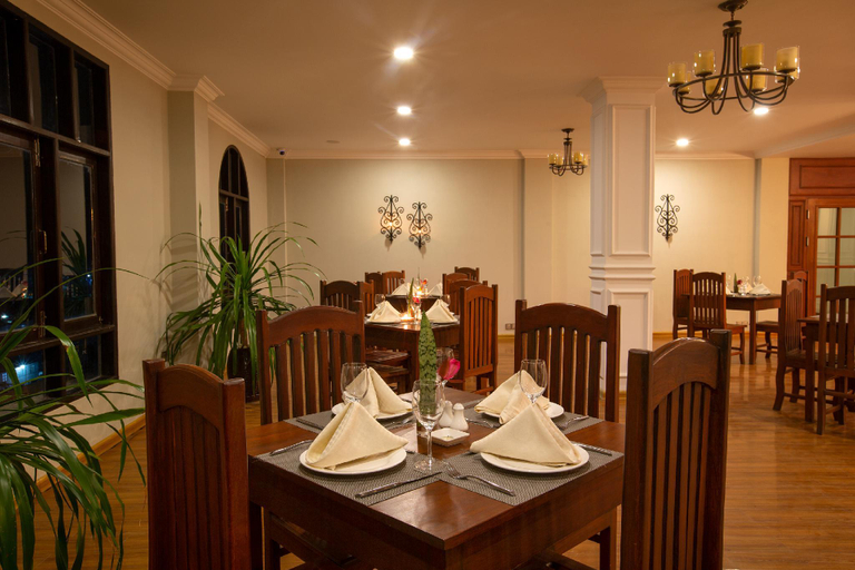 Food & Drinks 5, Royal Nyaung Shwe Hotel, Taunggye