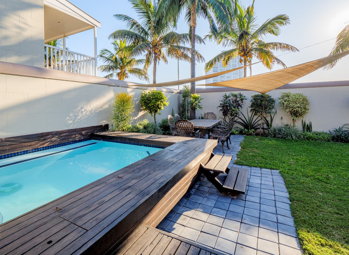 Pool 3, Dock Point 1, eThekwini