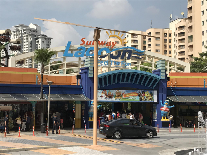 Others 5, Subang Ville Ehsan Apartment, Bandar Sunway,, Petaling Jaya