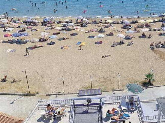 Others 2, Sea Bird Spa & Beach Hotel, Didim