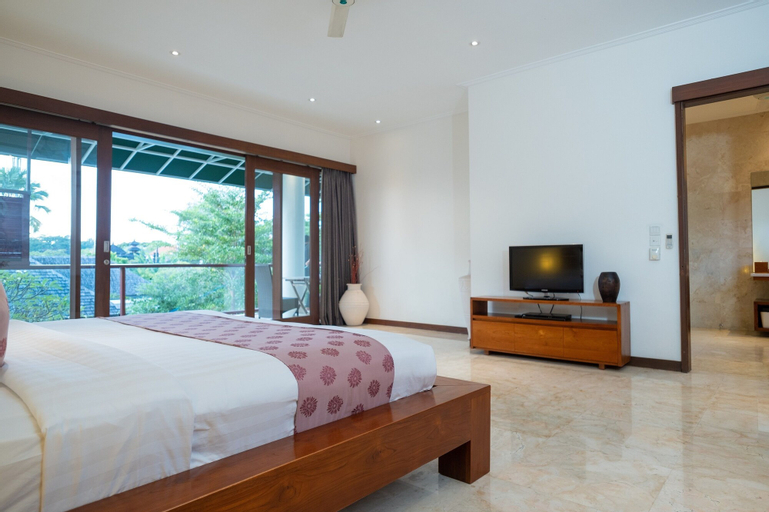 Bedroom 12