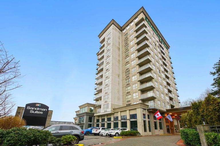 Sandman Suites Surrey-Guildford, Greater Vancouver