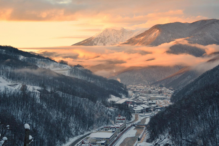 Others 5, Green Flow Hotel Rosa Khutor, Sochi gorsovet