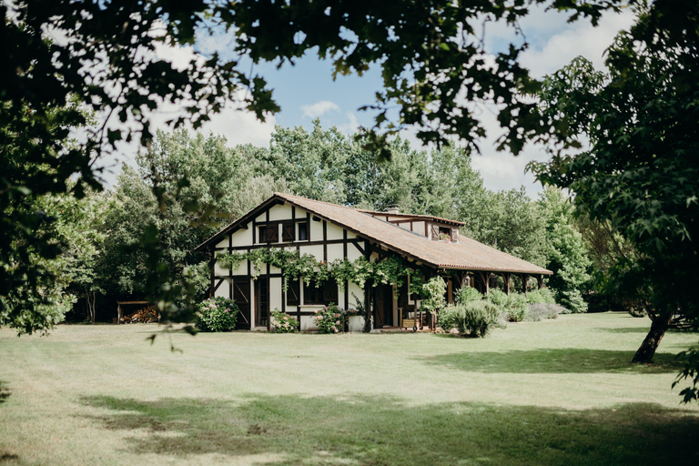 Exterior & Views 2, Le Domaine de Petiosse, Landes