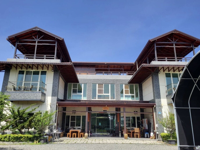 Exterior & Views 2, XIN XIANG SHI CHENG, Nantou