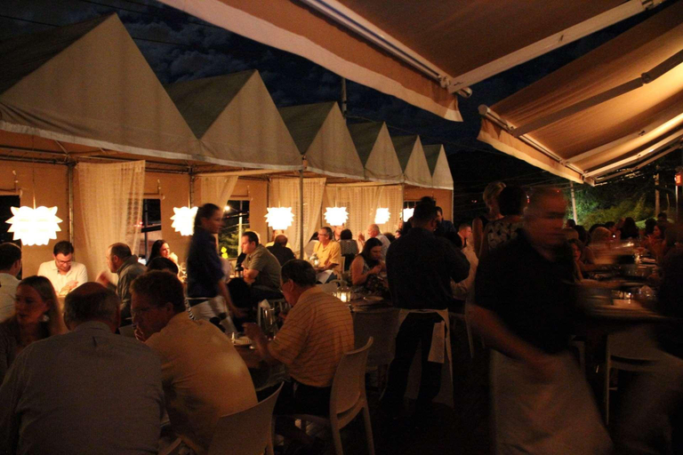 Food & Drinks 5, Hotel Hi-Ho, Fairfield