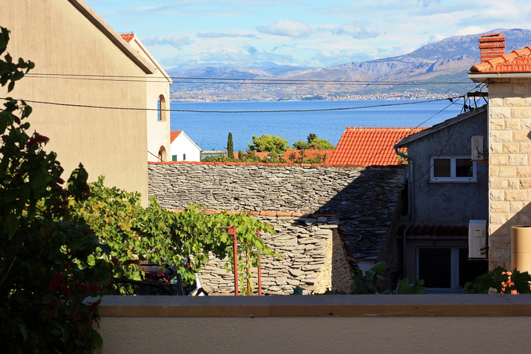 Others 2, Apartment Toma, Supetar