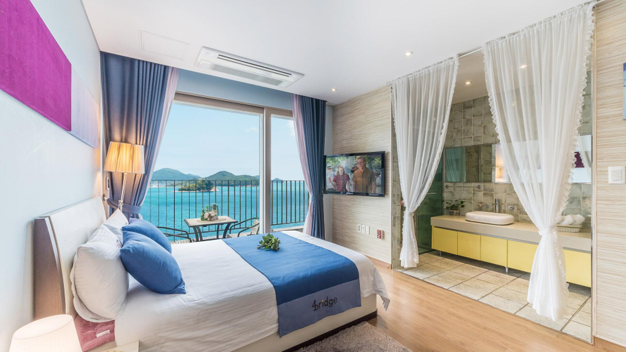 Others 1, Geoje For bridge pension, Geoje