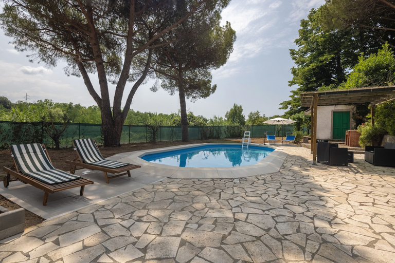 Sport & Beauty 4, Villa San Giorgio, La Spezia