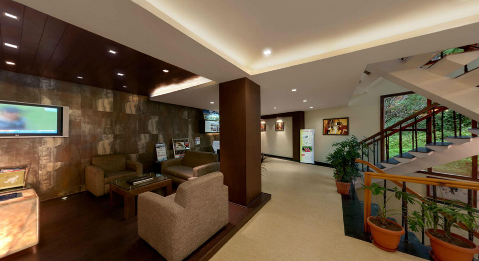 Public Area 2, The Orchard Greens Manali, Kullu