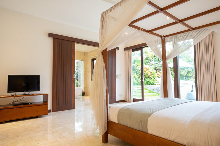 Bedroom 11