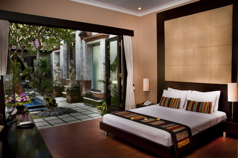 Bedroom 13