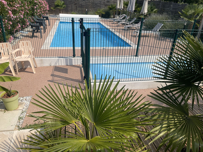 Exterior & Views 2, Brit Hotel Brive, Corrèze