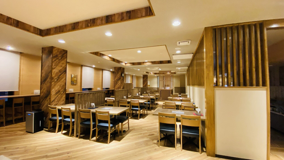 Food & Drinks 5, Hotel Route - Inn Kumagaya, Kumagaya