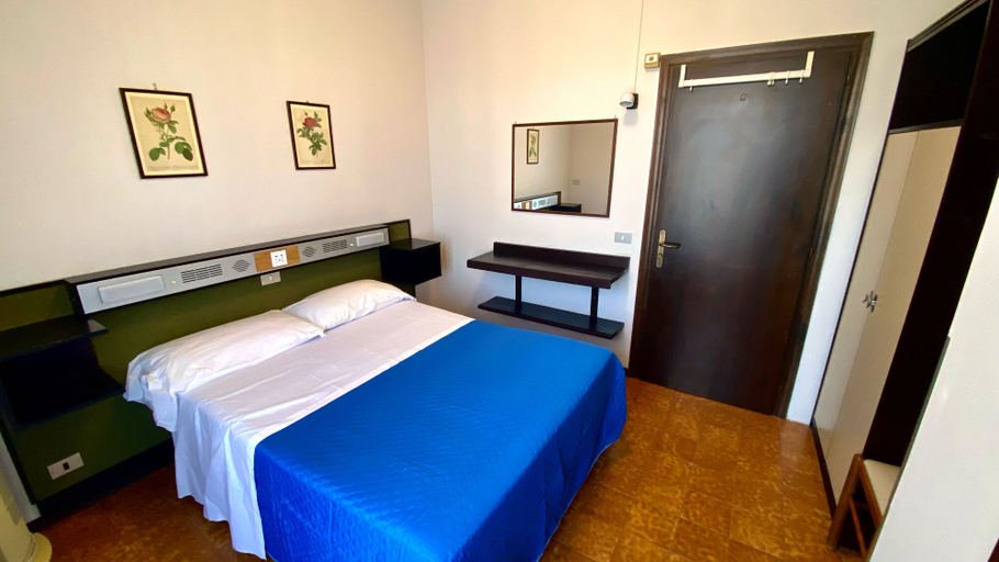 Bedroom 4, Umbria Green, Perugia