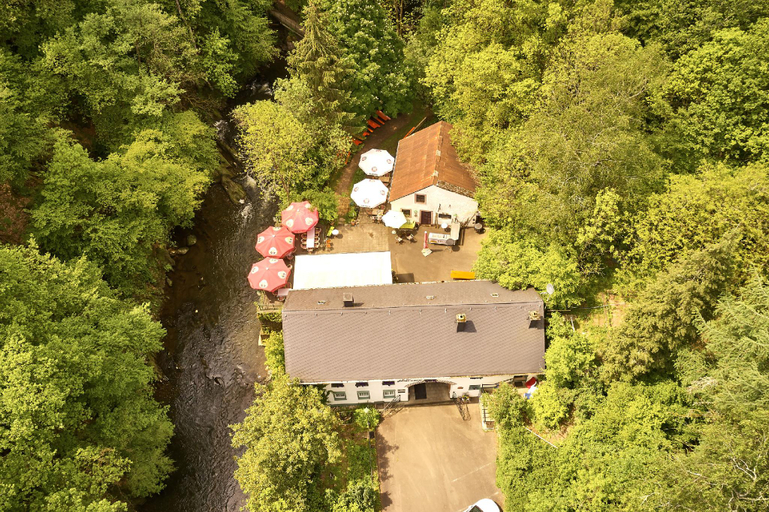 Others 2, Ferienwohnung "Alte Pleiner Mühle" , Bernkastel-Wittlich
