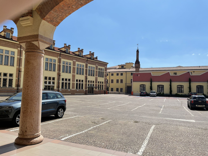 Exterior & Views 2, Casa per ferie Don Bosco, Verona