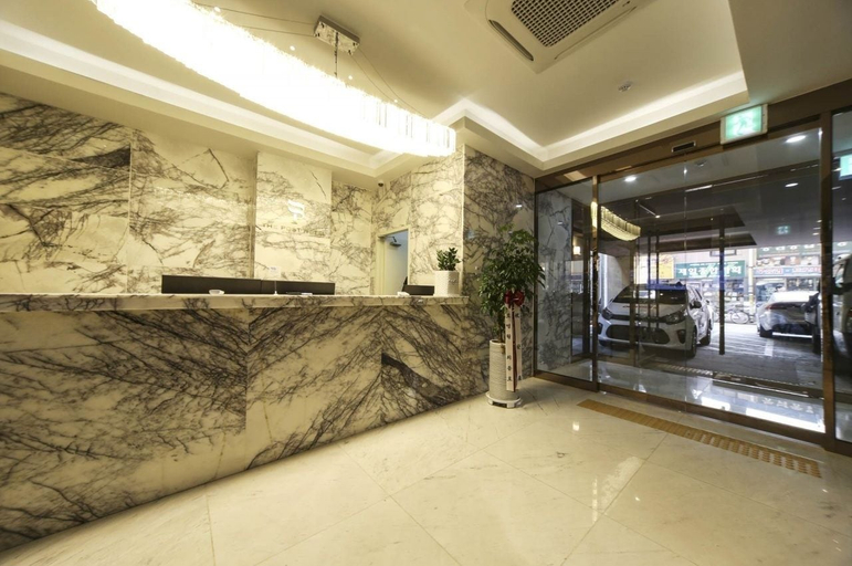 Others 4, The Post Hotel, Jongno