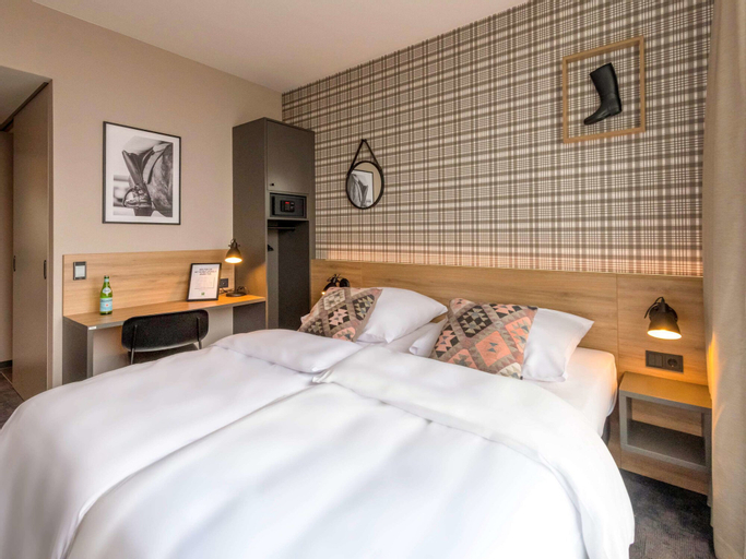 Bedroom 11
