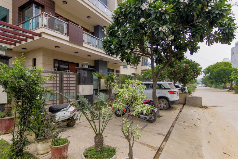 Others 4, Hotel Artemis 699, Gurgaon