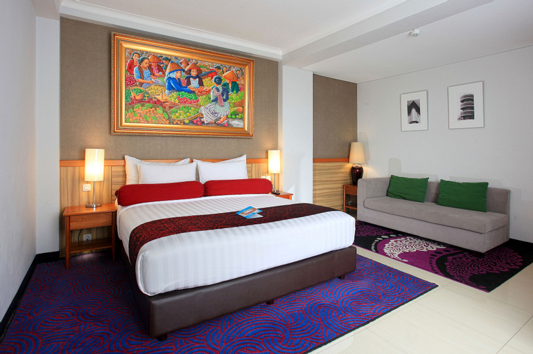 Bedroom 7
