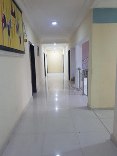 Public Area, De Dreams Hotel & Suite LTD, Eti-Osa