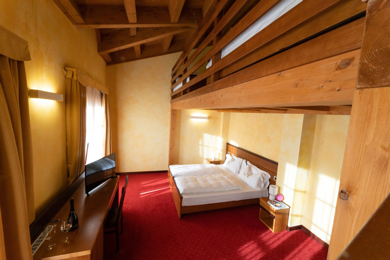 Bedroom 7