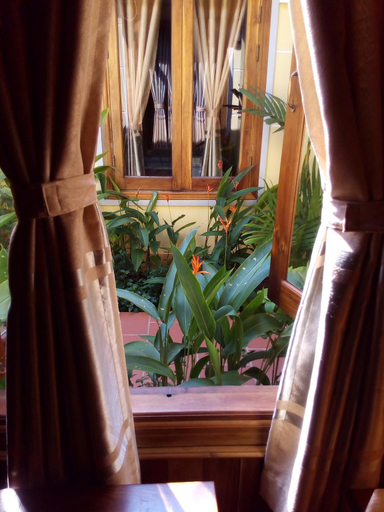 View 2, Lien Tho Guest House, Phú Quốc