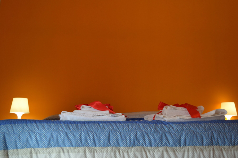Bedroom 3, Le Streghe di Roma B&B, Roma