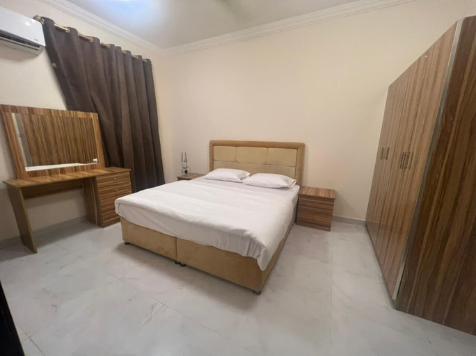 Bedroom 2, Al Ghad Al Mushriq, Salalah