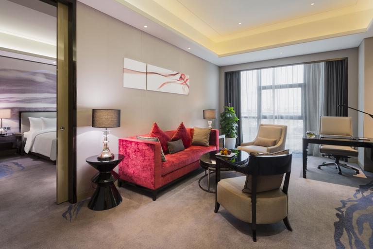 Others 4, Wanda Realm Wuhan, Wuhan