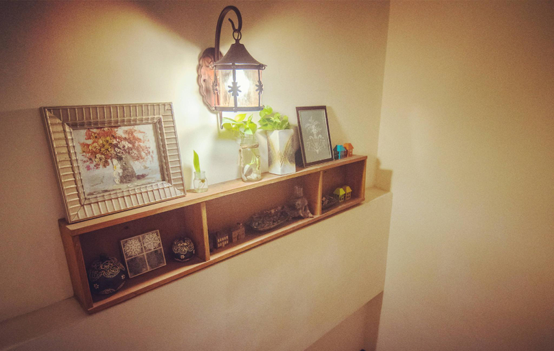 Others 4, Seville Countrified B&B, Hualien