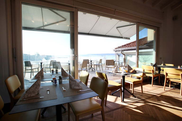 Food & Drinks 5, Hotel Ponti, Varese