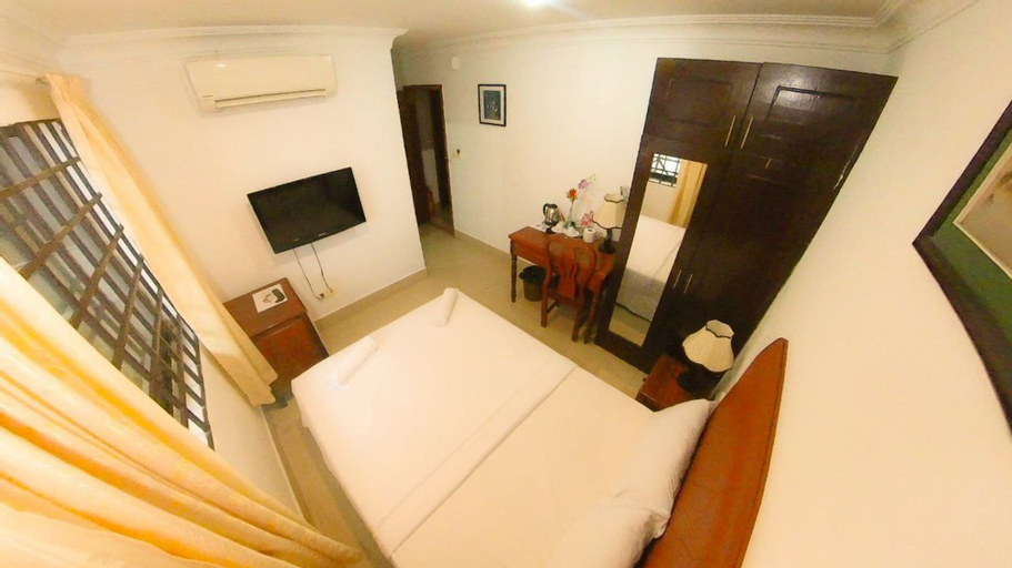 Bedroom 5