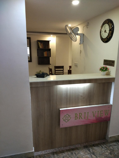 Others 5, Brij View, Mathura