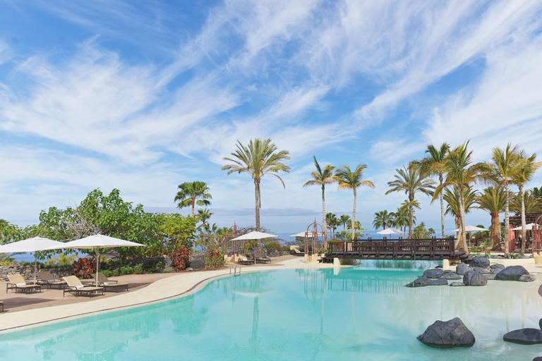 Sport & Beauty 2, The Ritz-Carlton Tenerife, Abama, Santa Cruz de Tenerife