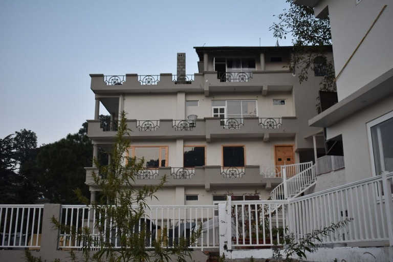 Exterior & Views 2, Clarks Exotica Ramgarh, Nainital