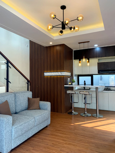Others 4, Lapila - Villa Syariah Batu, Malang