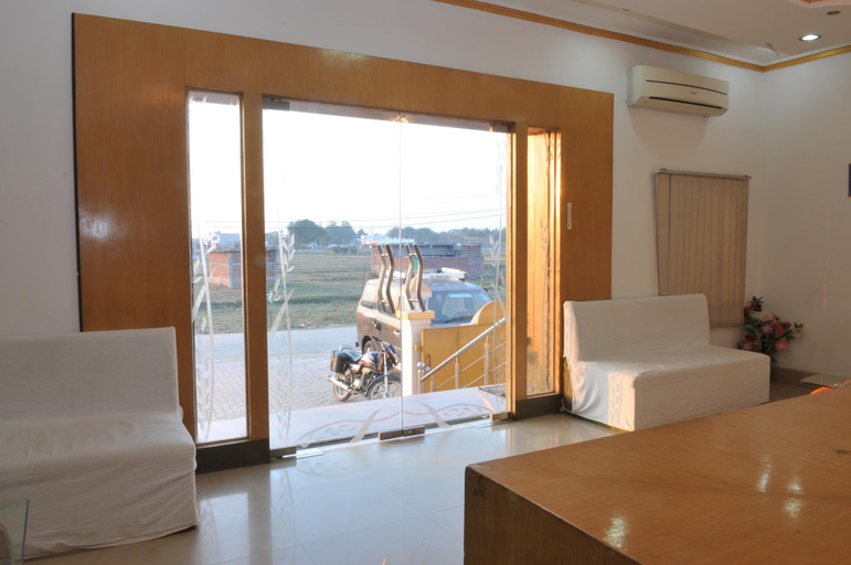 Bedroom, Hotel Kanako International, Gaya