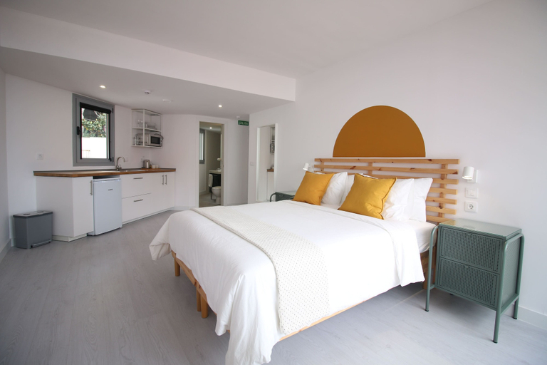 Bedroom 3, Banana Garden La Palma, Santa Cruz de Tenerife