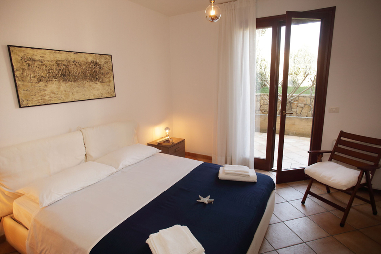 Bedroom 4, Villa Marlu, Barletta-Andria-Trani