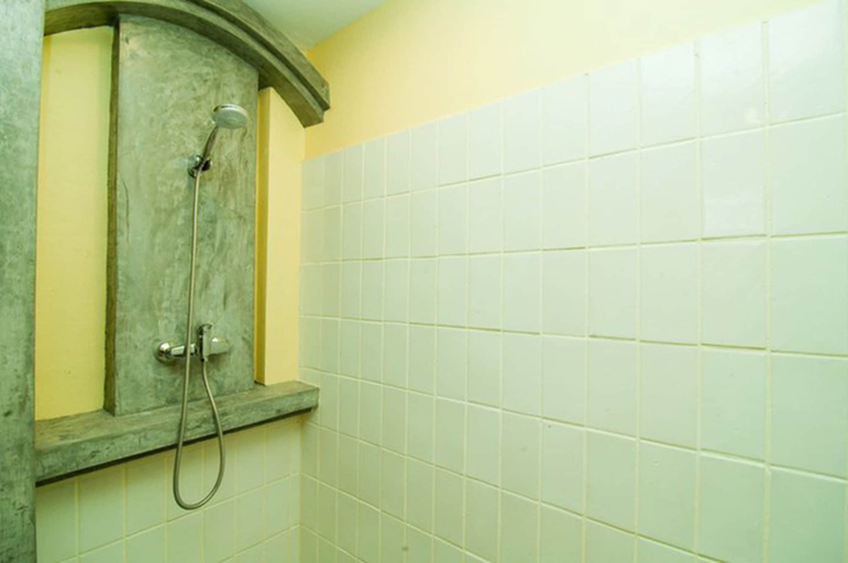 Bathroom 4, Swankaburi Boutique Hotel, Sawankhalok