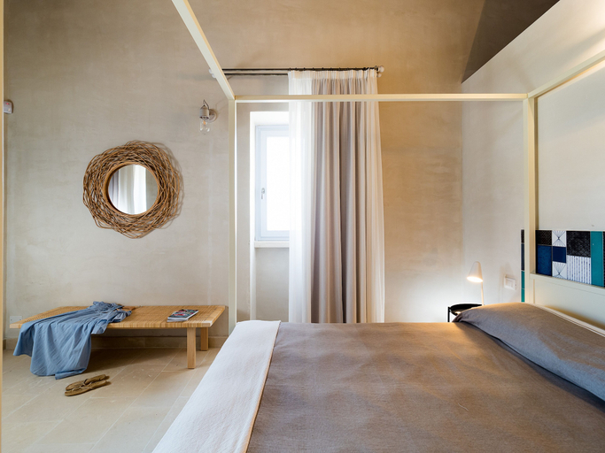 Bedroom 3, Dimora Pura, Ragusa