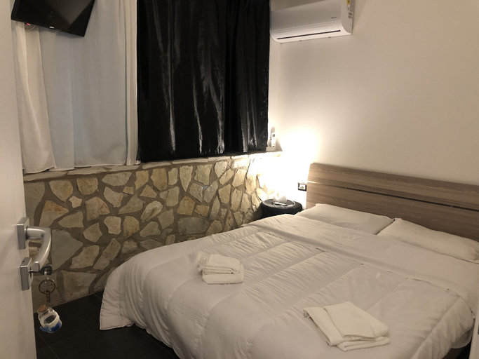 Bedroom 4, Dolce Vita Casa Vacanze, Palermo