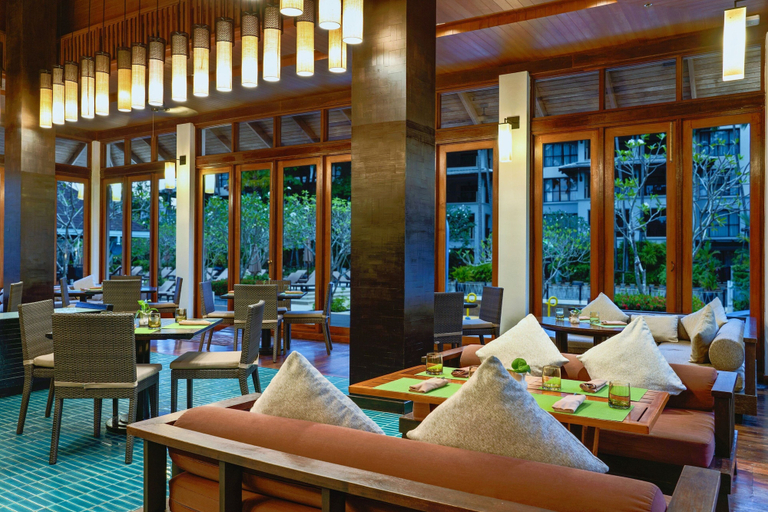 Food & Drinks 5, Marriott’s Mai Khao Resort - Phuket, Phuket Island