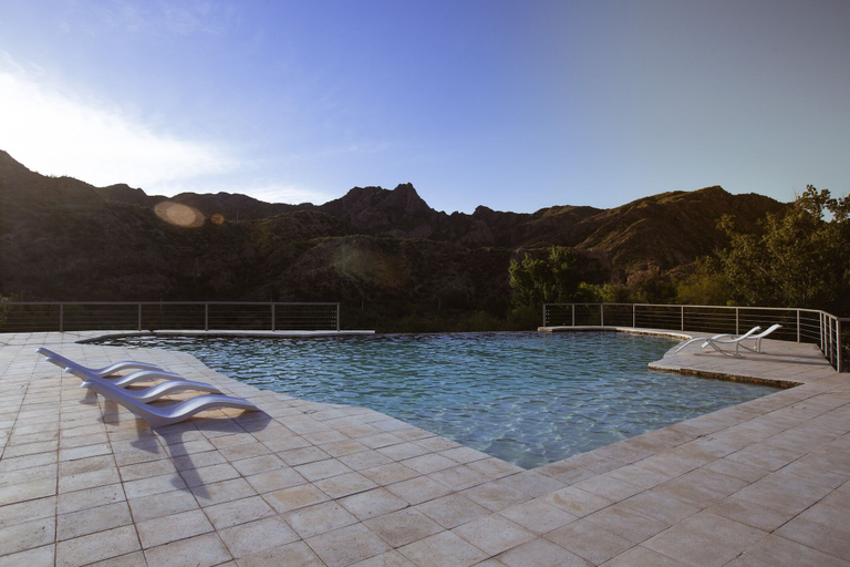 Sport & Beauty 5, Bosque Divino Cabañas & Suites, San Rafael