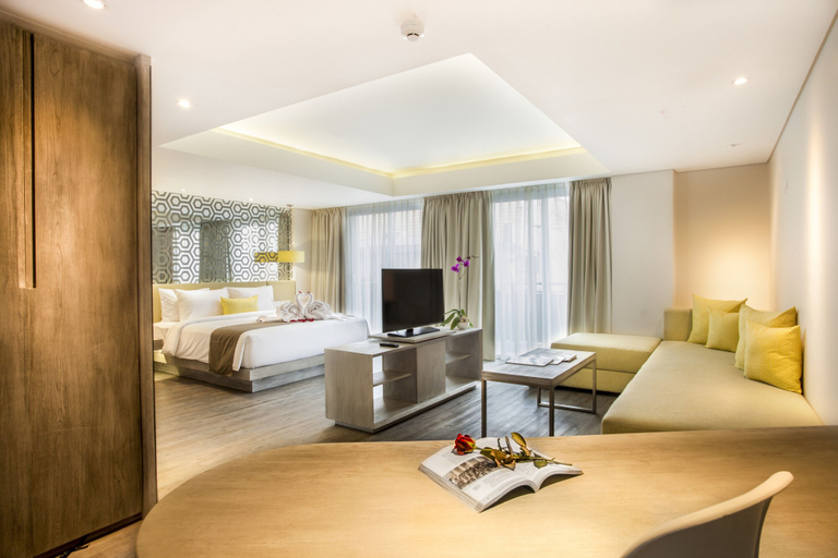 Bedroom 6